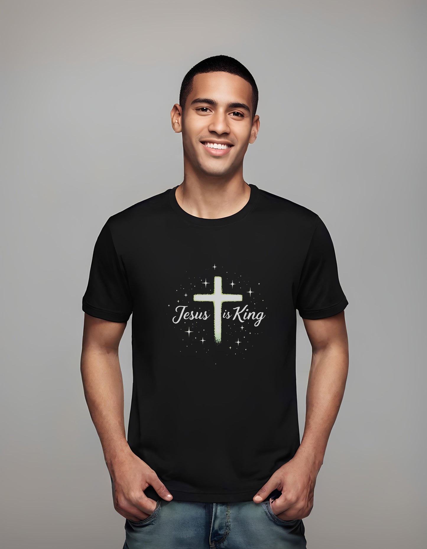 whimsical artwork - family - t-shirt - devotion