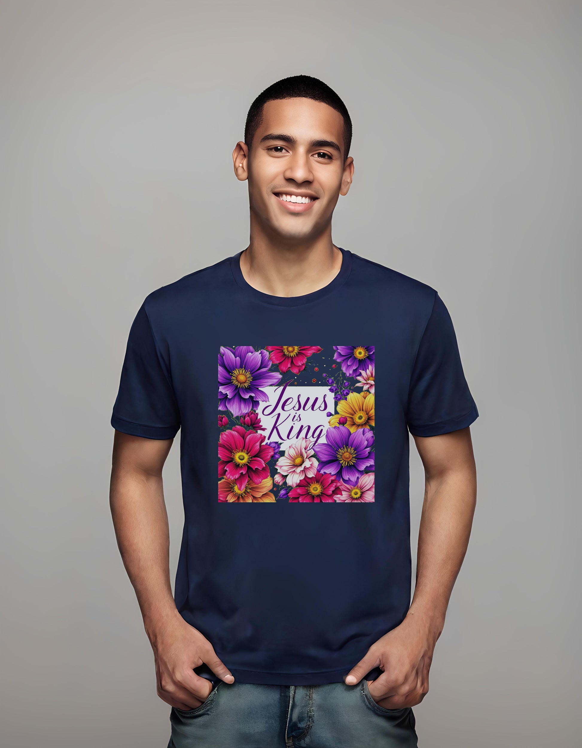 uplifting quotes - nature - t-shirt