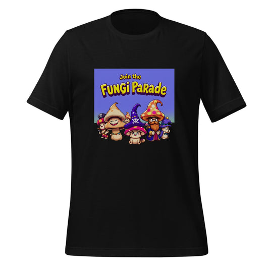 family friendly clothing - whimsical t-shirt - festive decoration