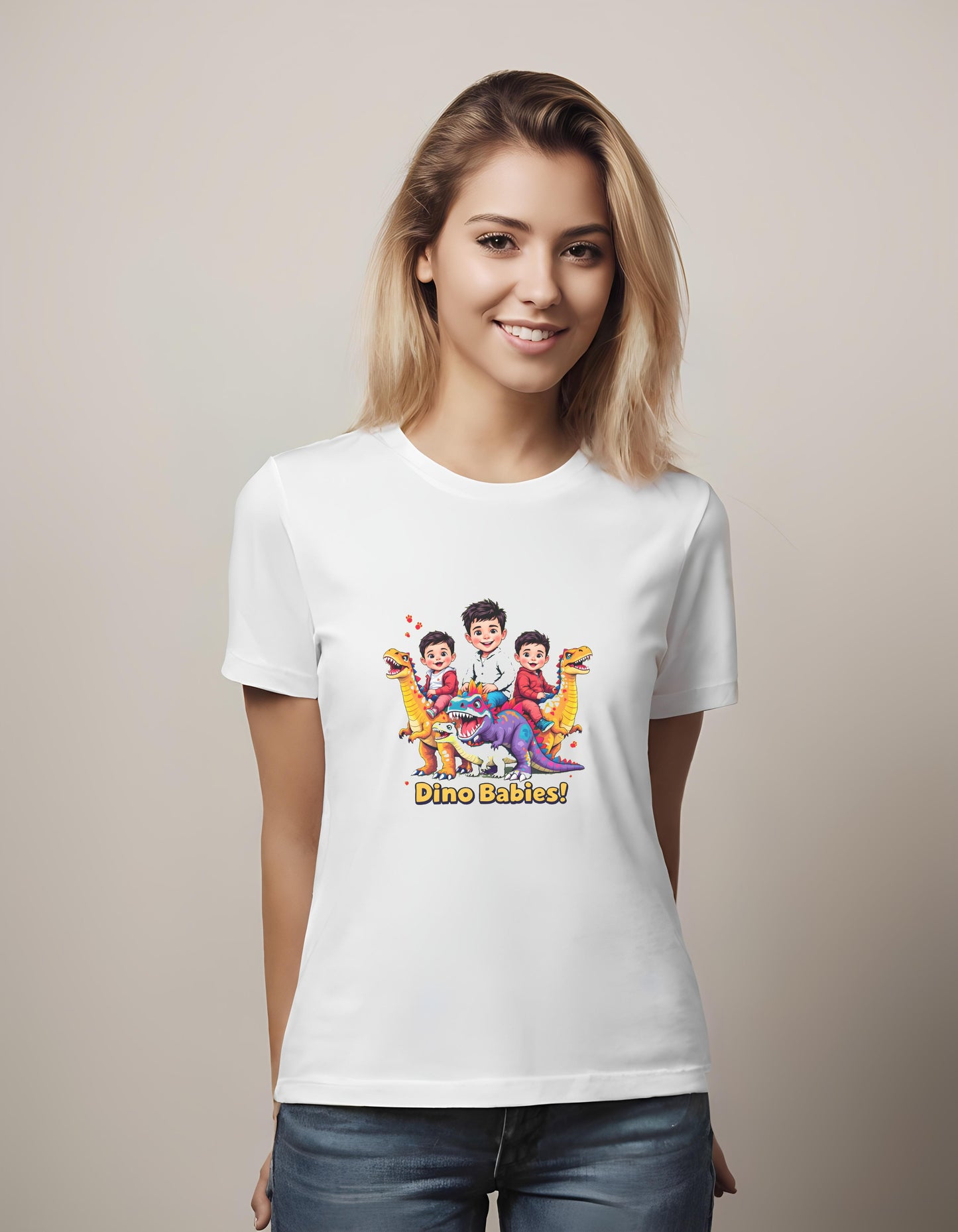 teens - t-shirt - childhood - whimsy