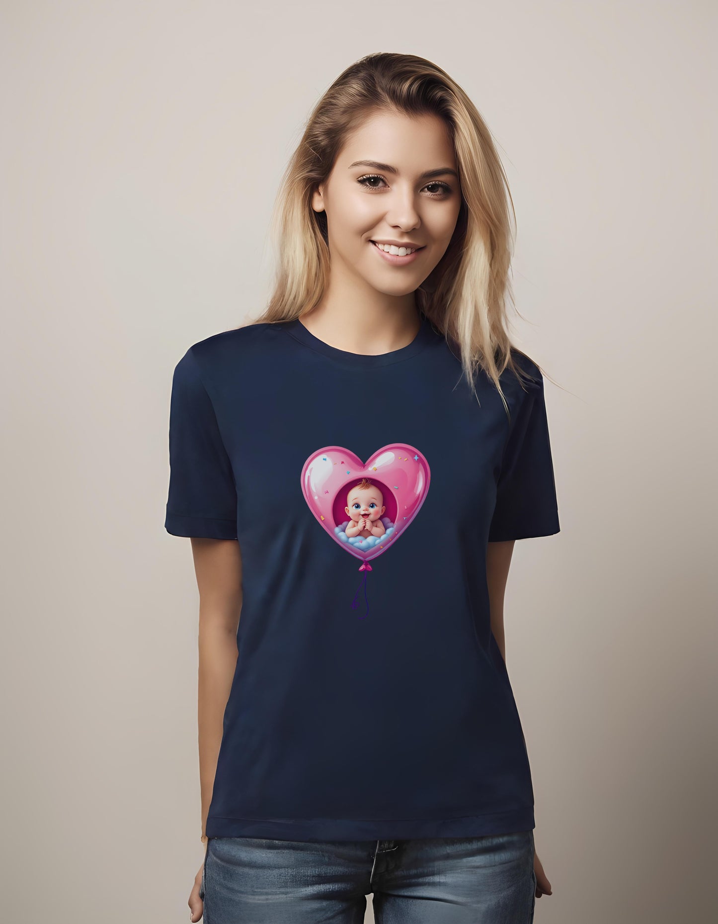 t-shirt - gift-givers - sustainability