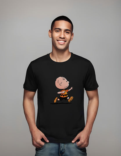 t-shirt - comic art - humorous illustration