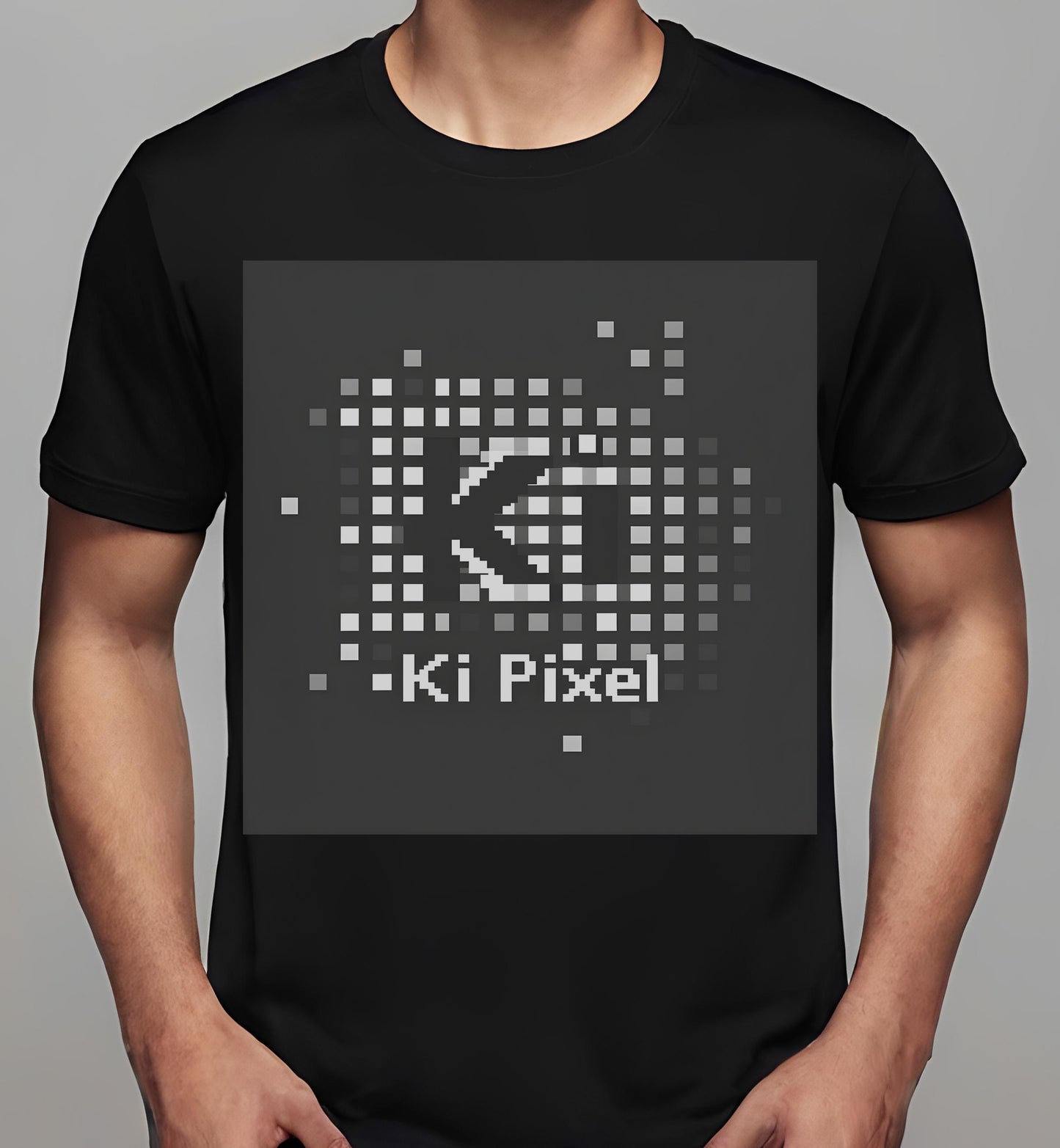 fashion designers - fashion for gamers - black - t-shirt