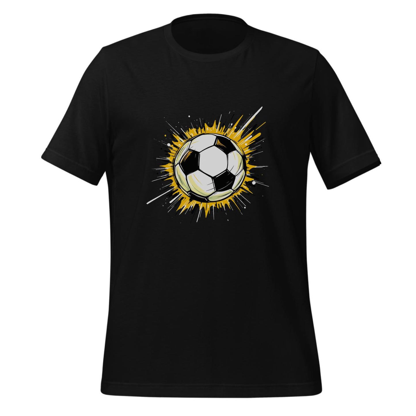 teams - event organizers - t-shirt