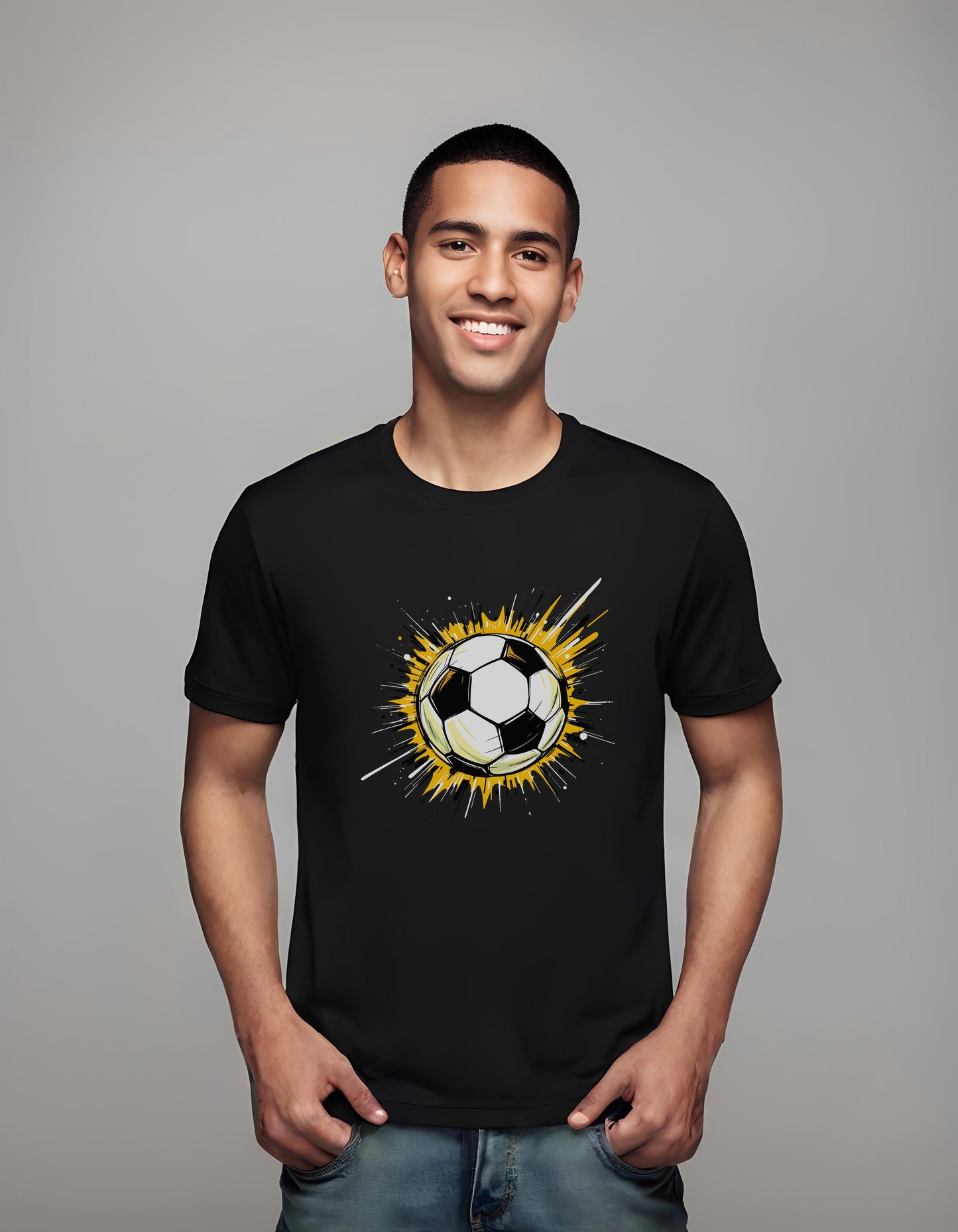 t-shirt - unisex - teams