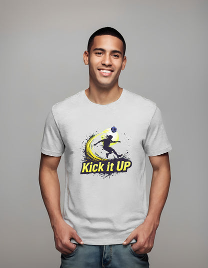 unisex - t-shirt - players - event organizers