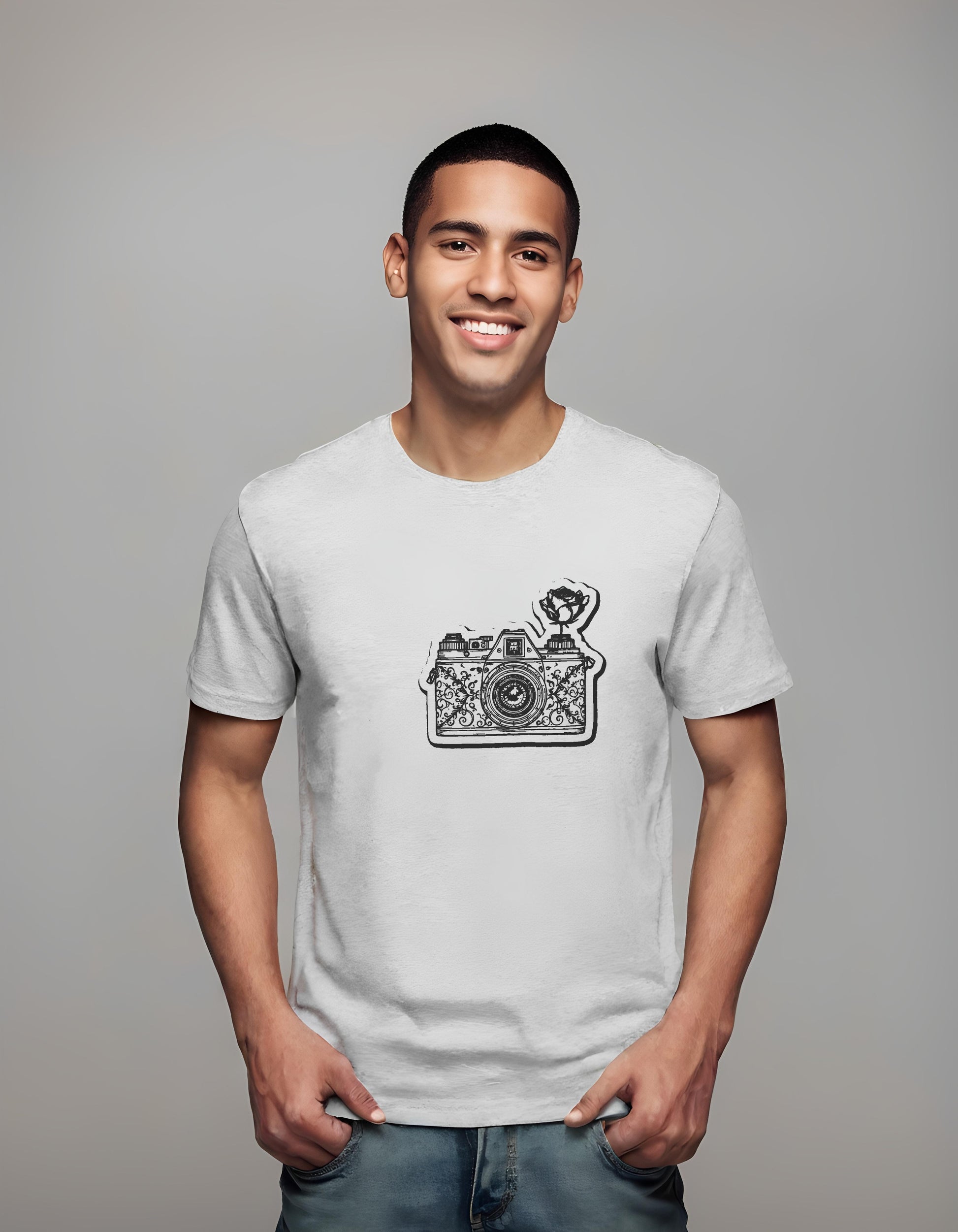 t-shirt - nostalgic shirt - limited-edition - nostalgic art