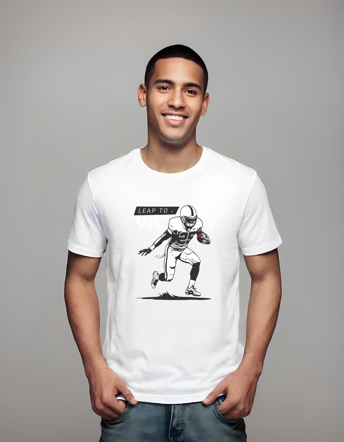 youth - t-shirt - training partners - fitness artwork