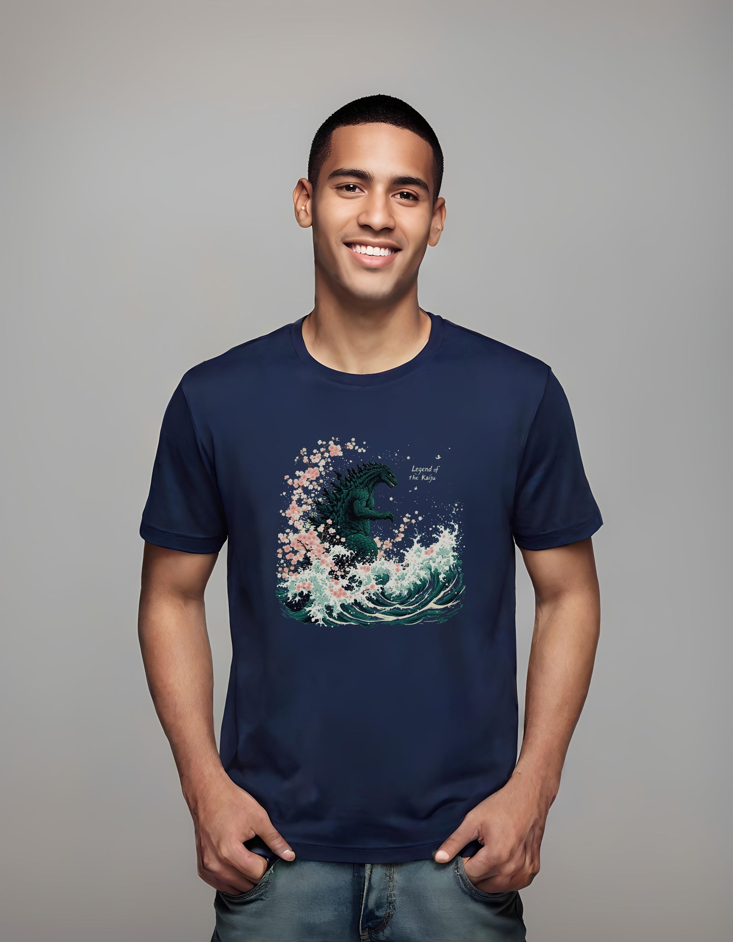 fantasy - mythical creature art - t-shirt - nature