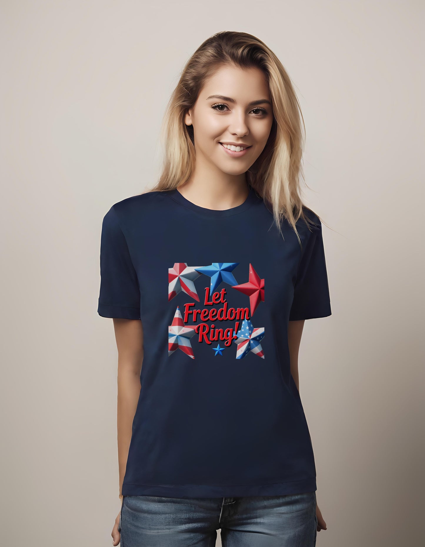 community members - t-shirt - bold - family