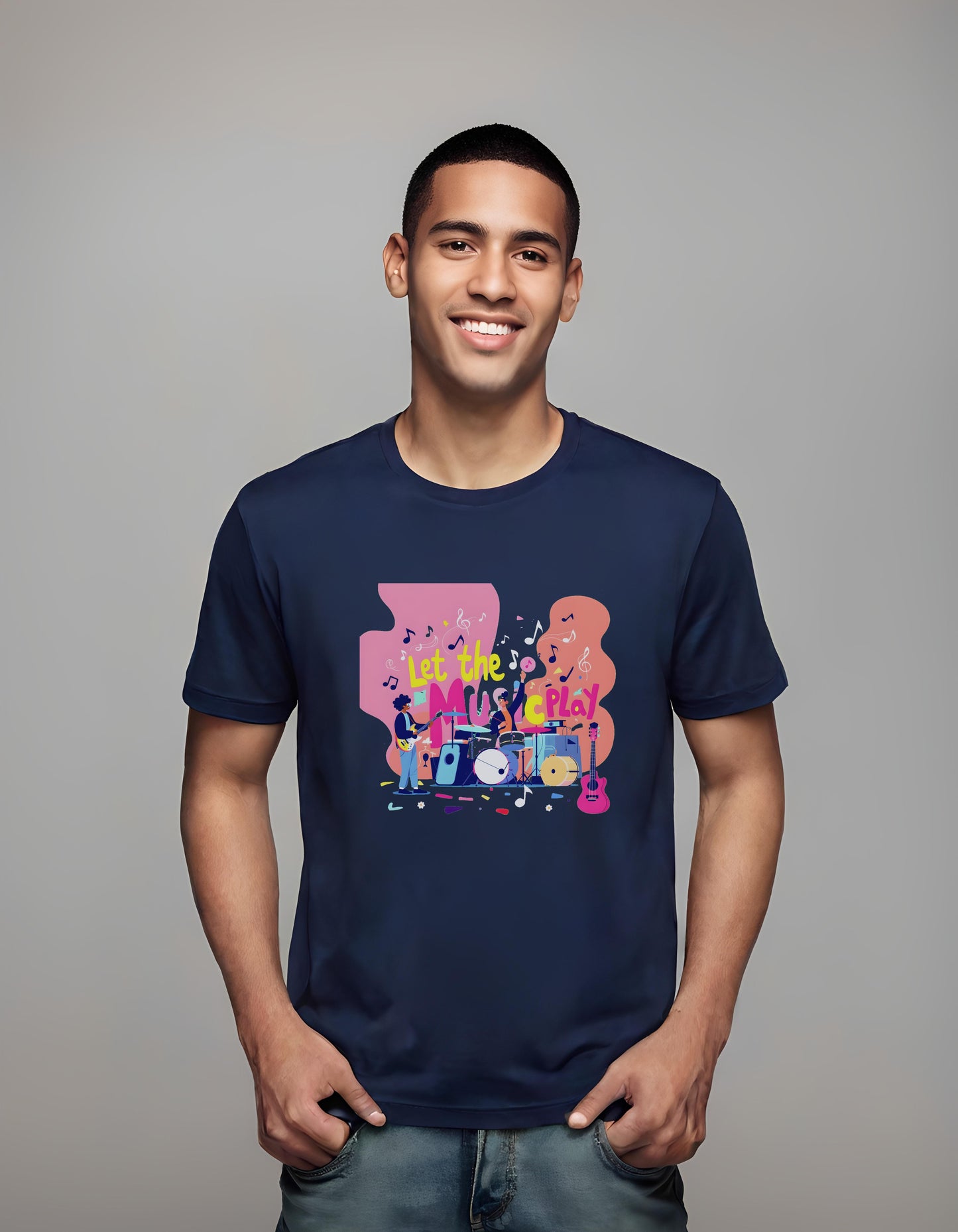 joy - fun - t-shirt - energy