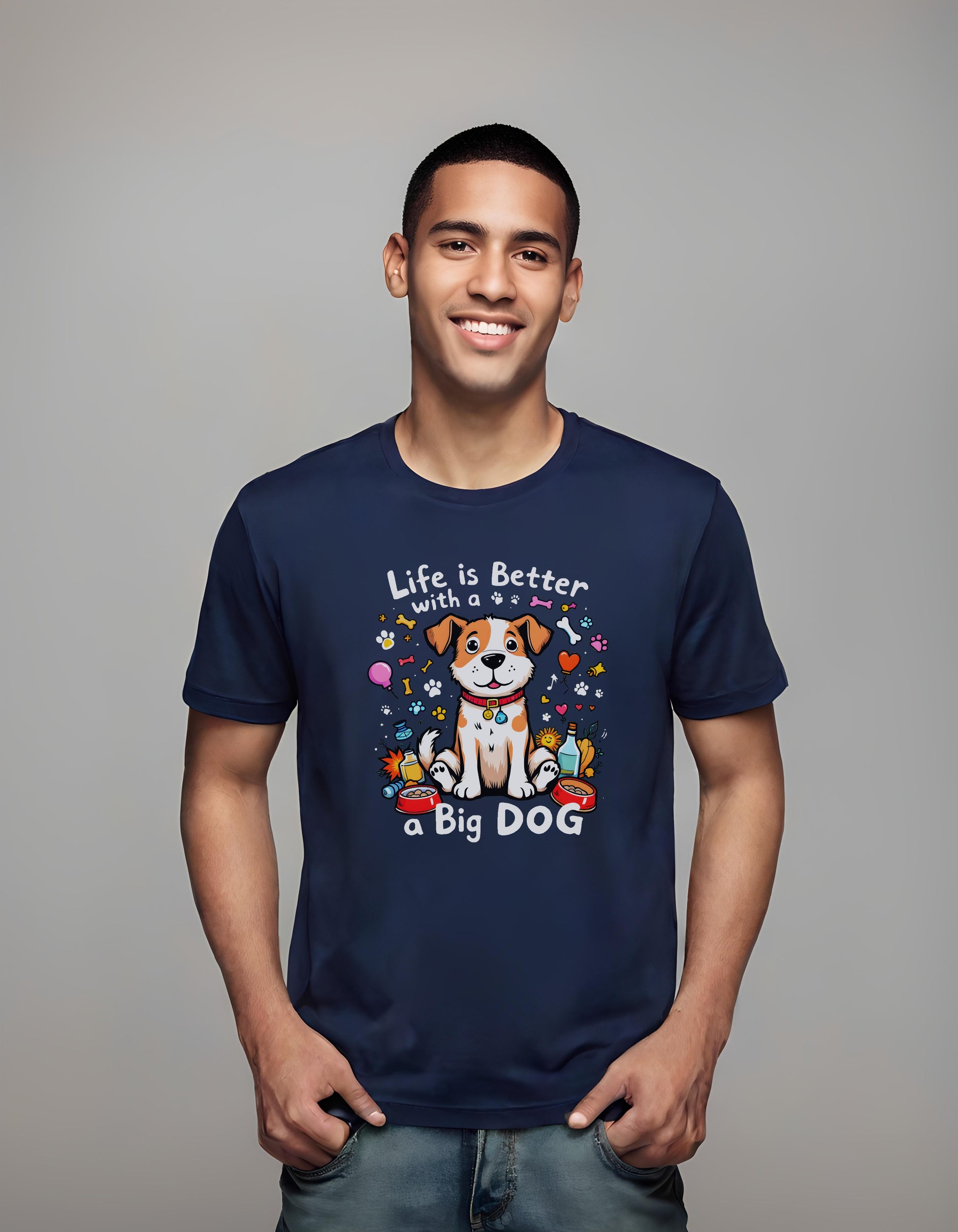 pet owners - for_men - for_unisex - t-shirt