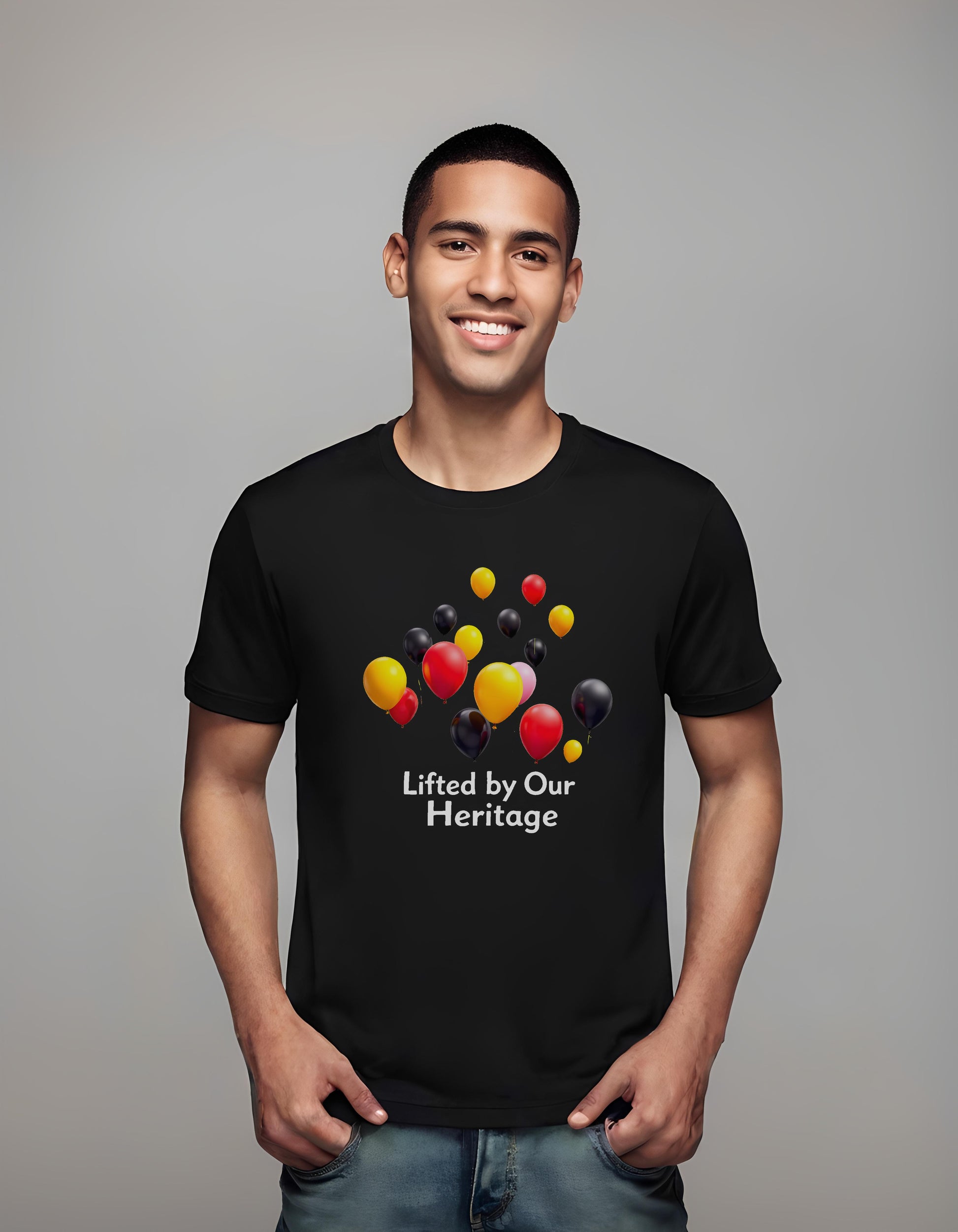 t-shirt - energy - cultural organizations - festivals