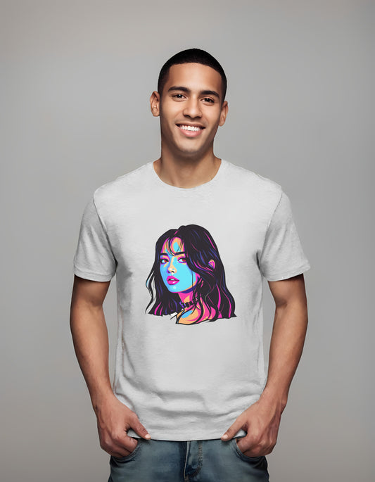 t-shirt - for_women - unisex