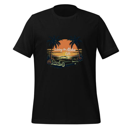 home - t-shirt - beach enthusiasts - playful