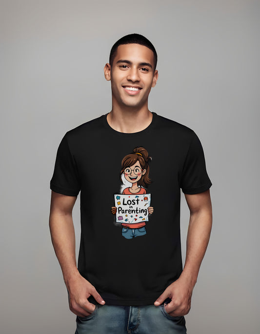 expecting parents - t-shirt - teachers