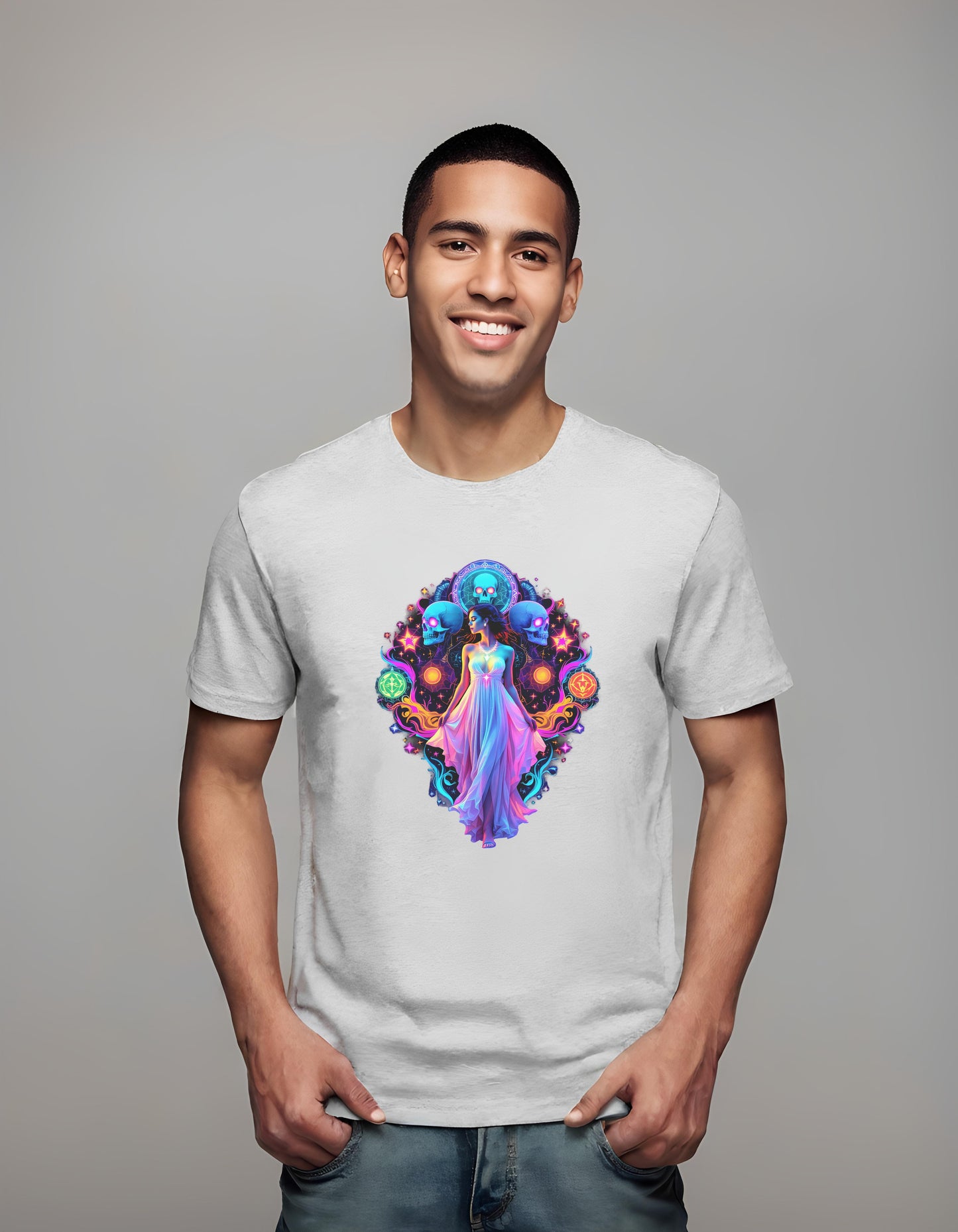 creative minds - travelers - t-shirt - gift idea for him