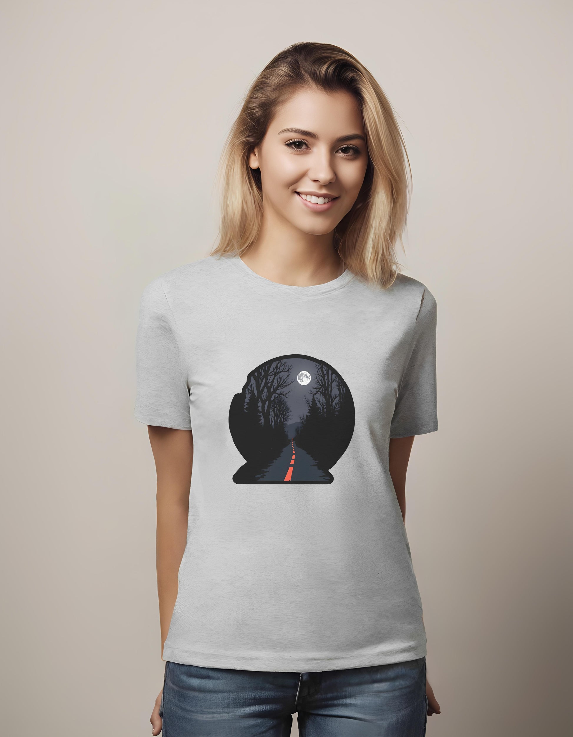 unisex - young adults - t-shirt - style