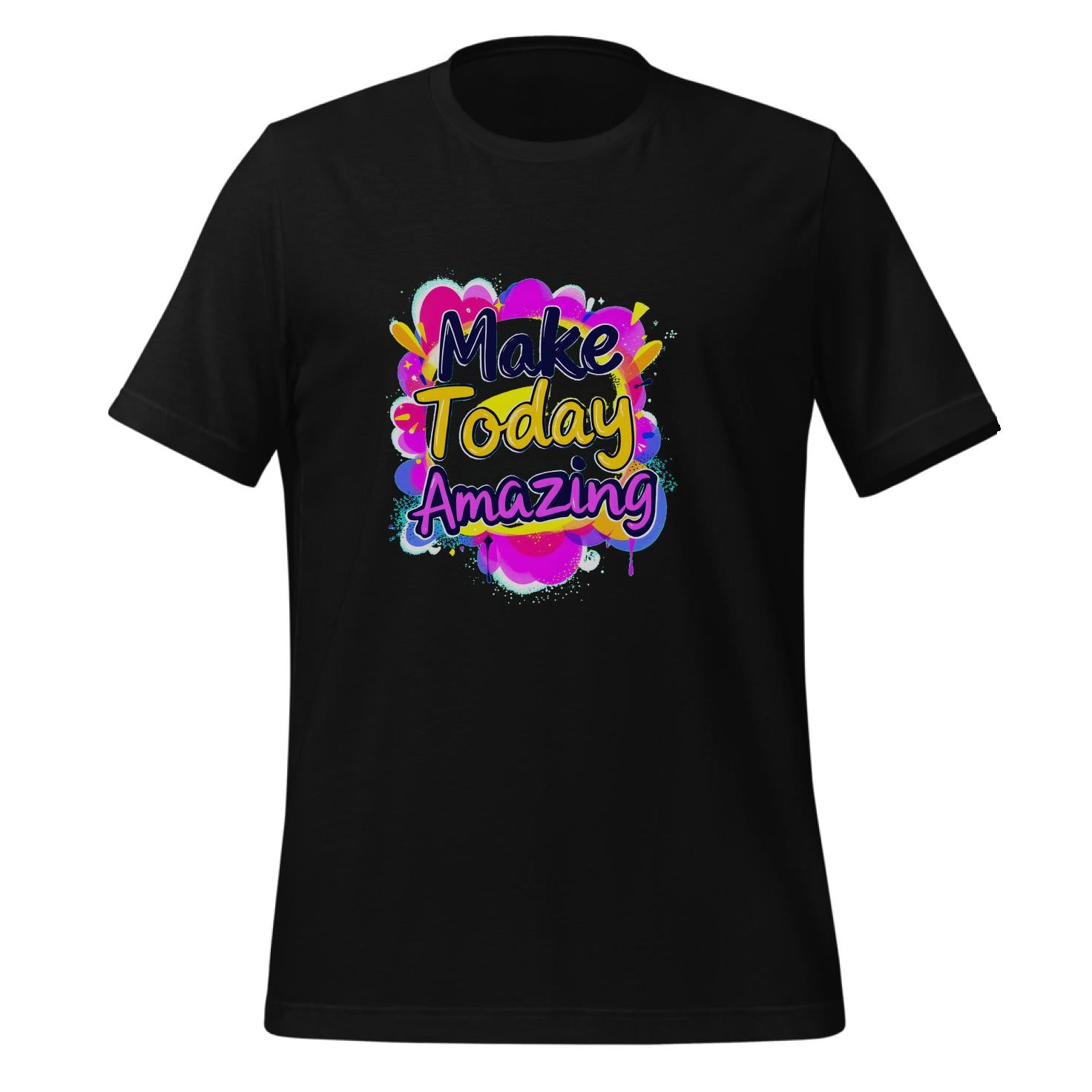 motivational speakers - typography t-shirt