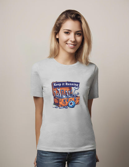 t-shirt - unisex automotive shirt - car lovers