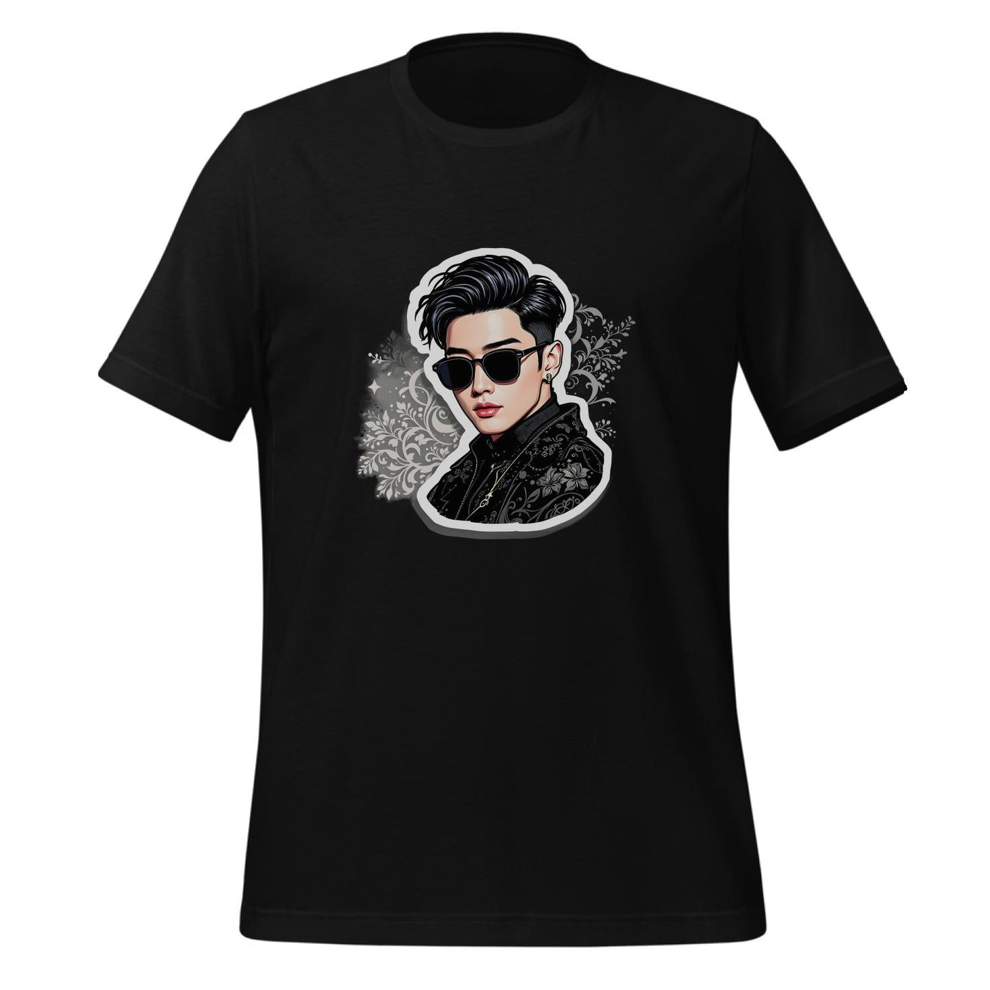 t-shirt - music - modern design shirt