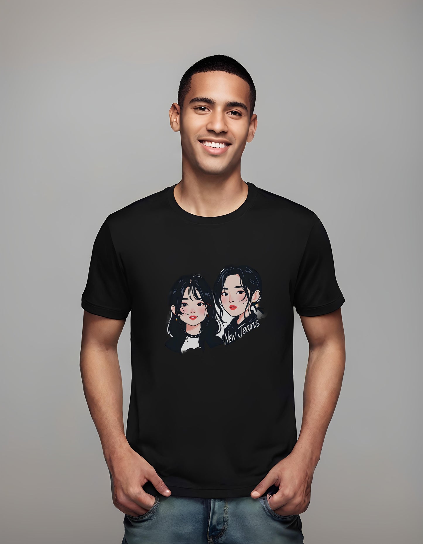 k-pop - collectors - t-shirt - fashion