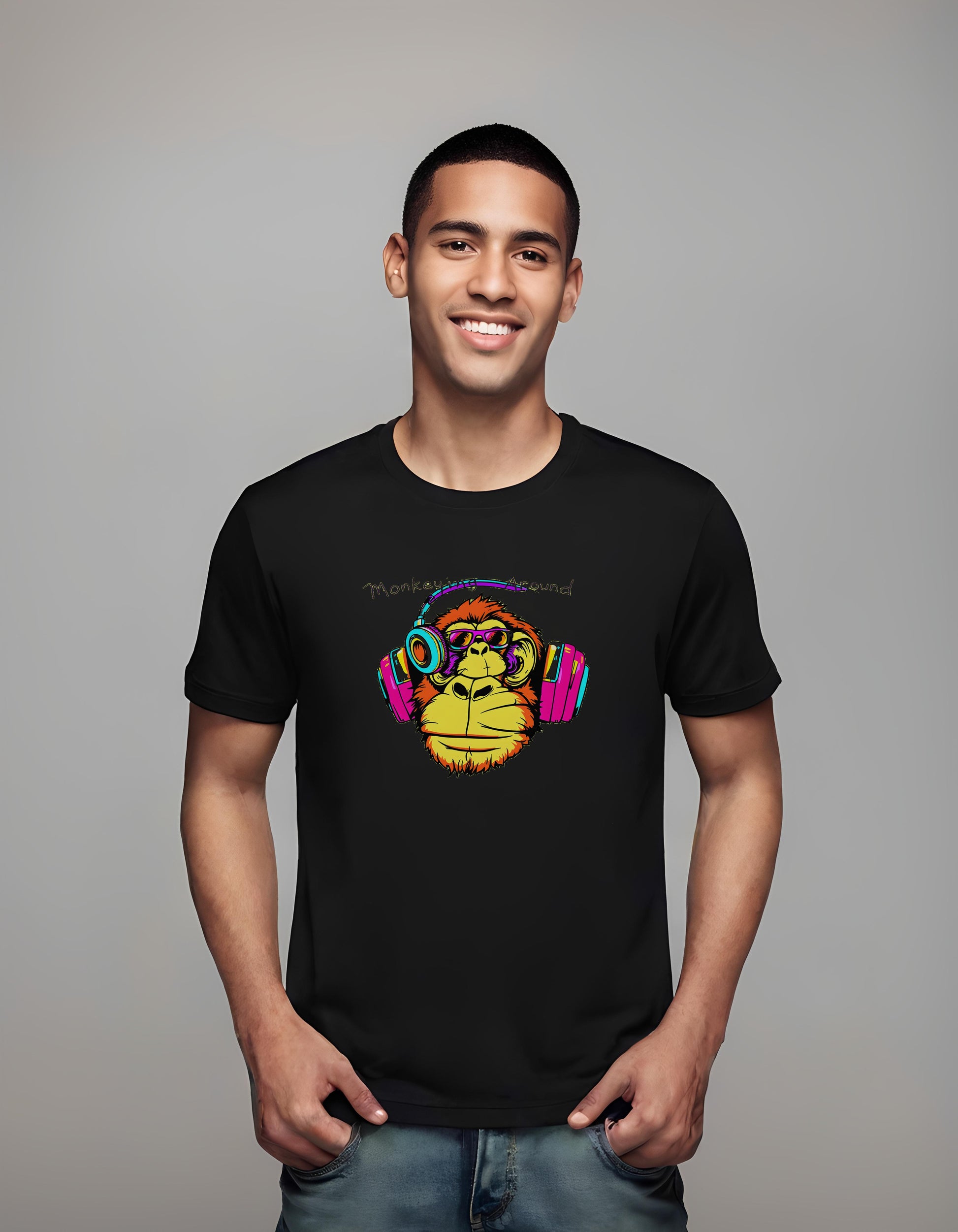 t-shirt - entertainment - for_unisex - energy