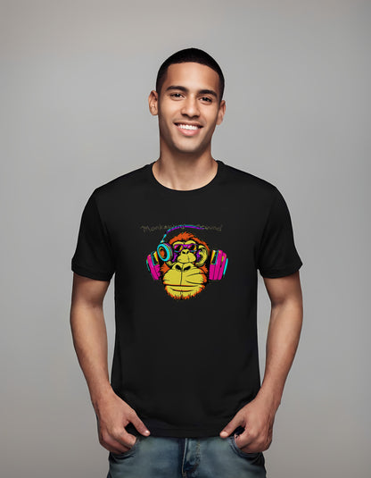 t-shirt - entertainment - for_unisex - energy