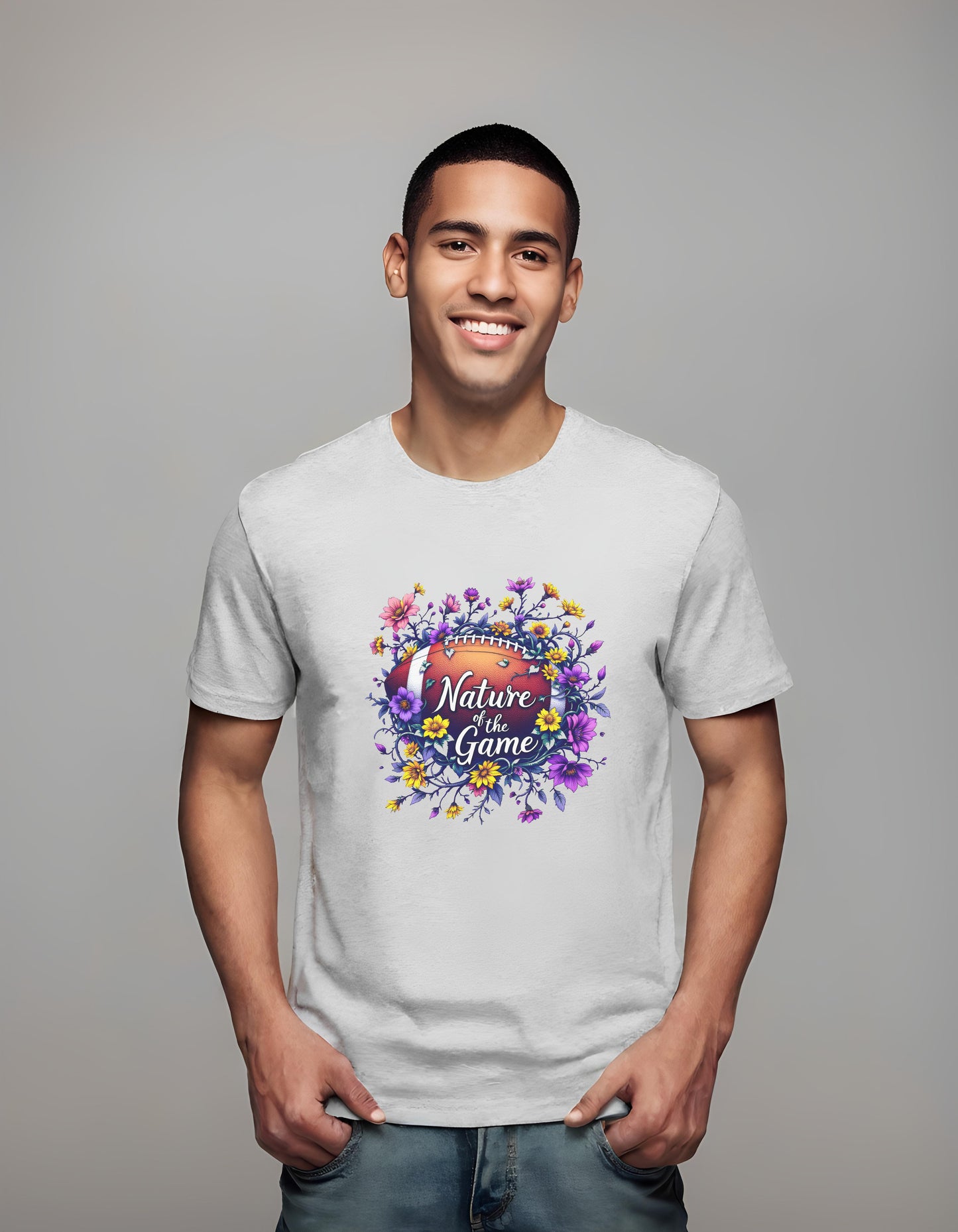 friends - art for athletes - t-shirt