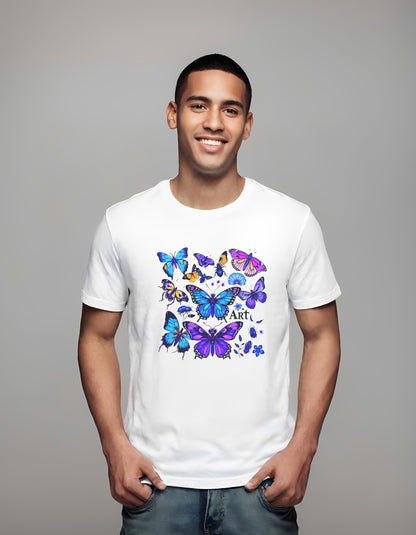 whimsical - men - t-shirt