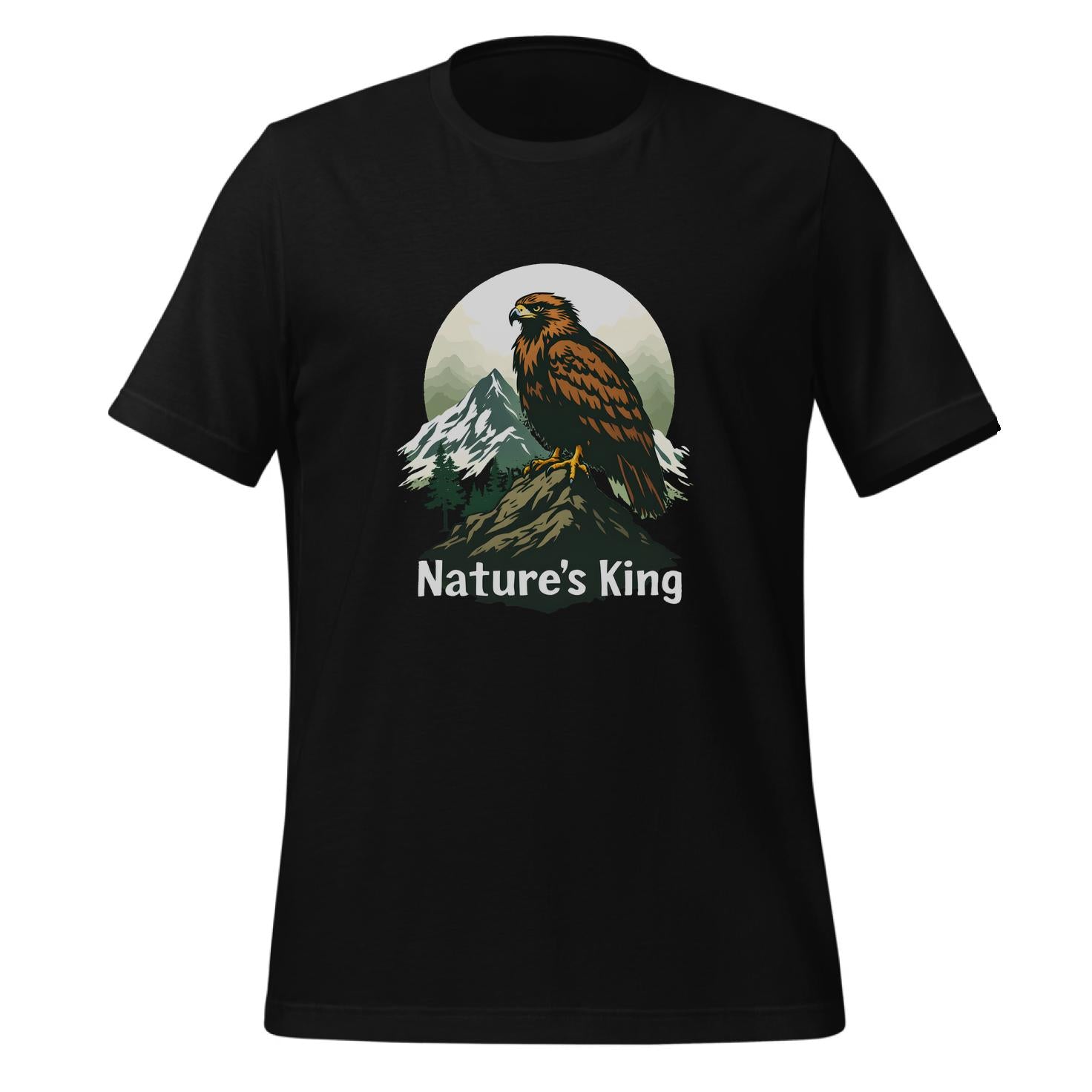 gifts for him - eco-friendly products - t-shirt