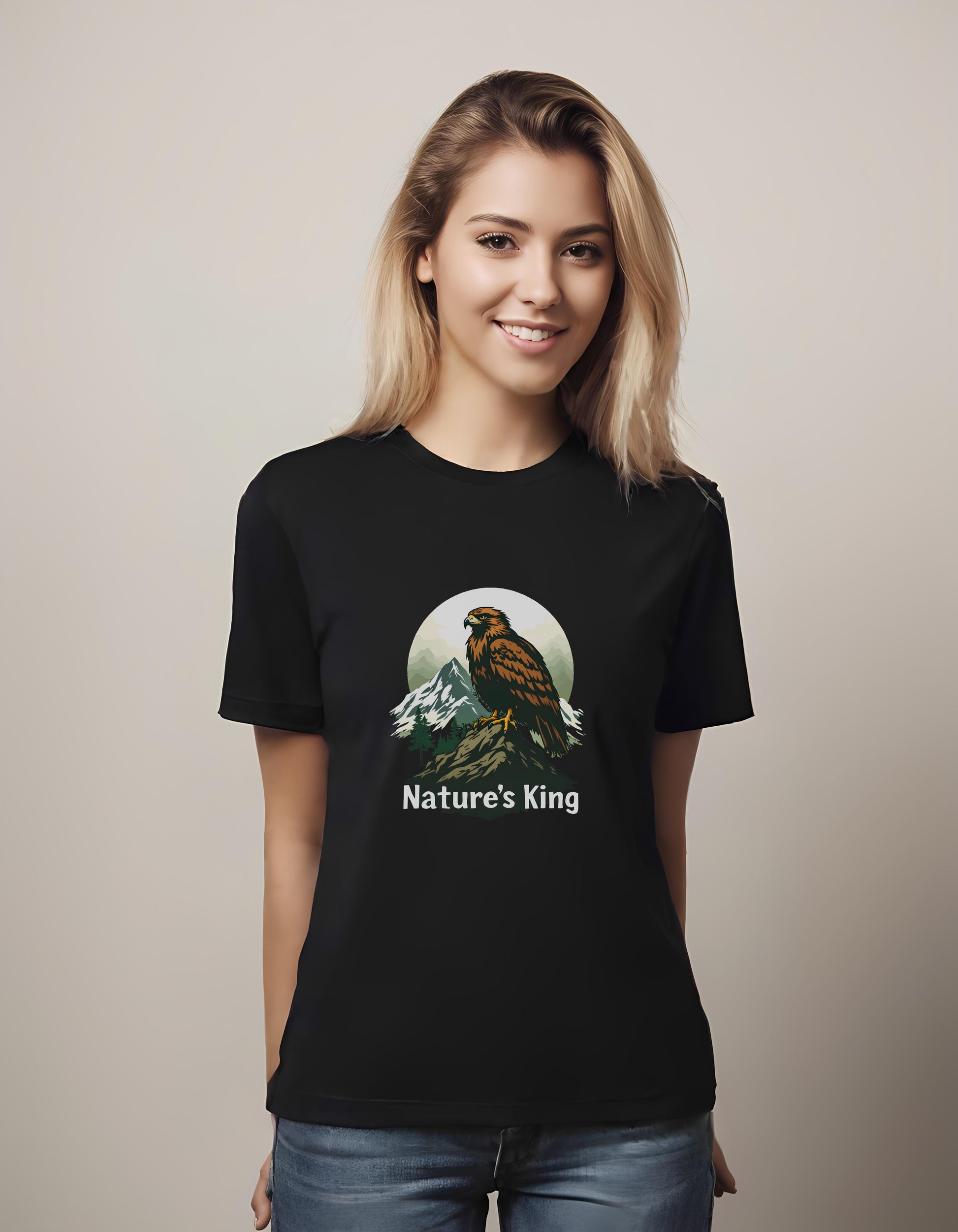 campers - t-shirt - wildlife adventure gear