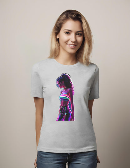 for_women - fashion - t-shirt - sustainability