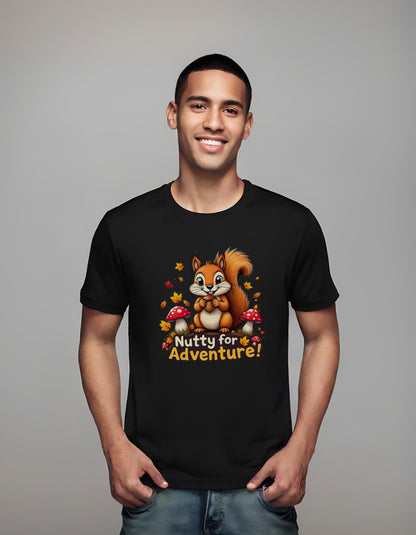 t-shirt - children's adventure themes - women