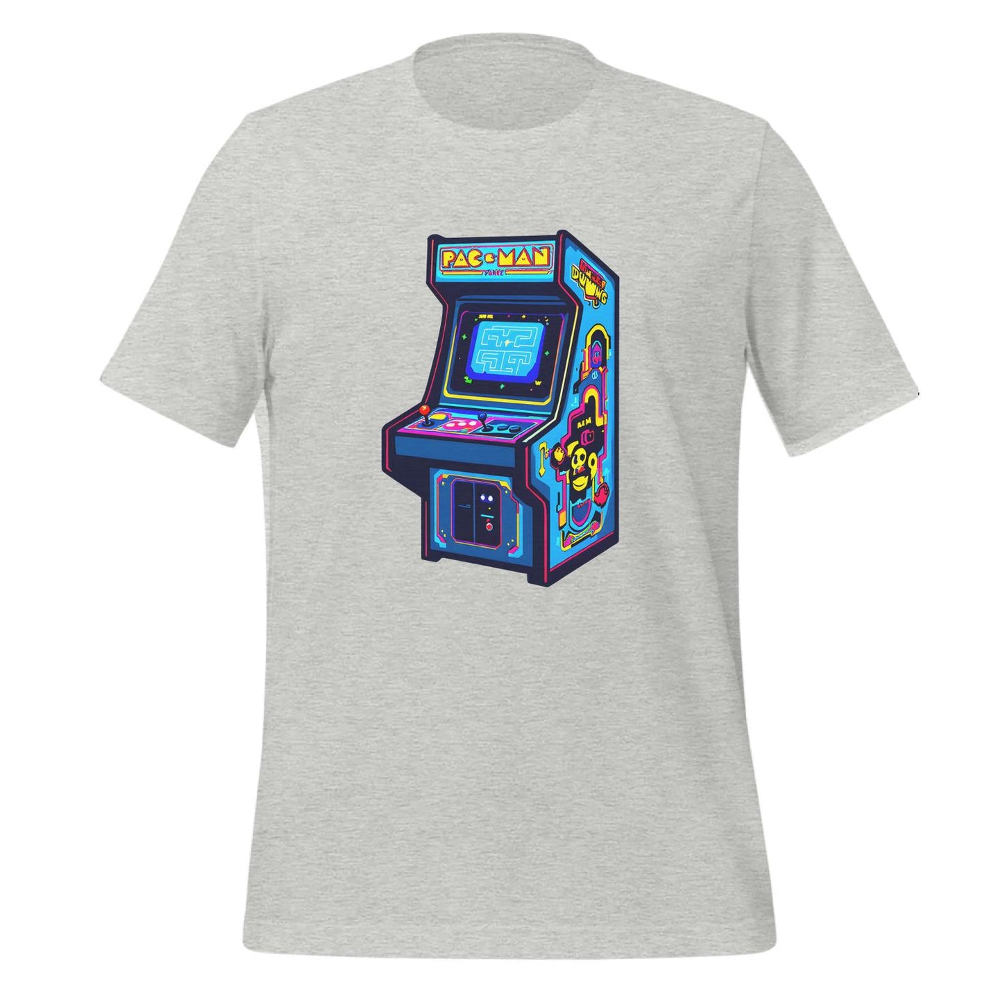 collectors - t-shirt - cabinet