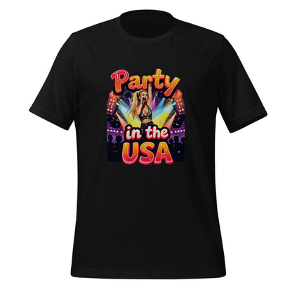 social - entertainment - t-shirt