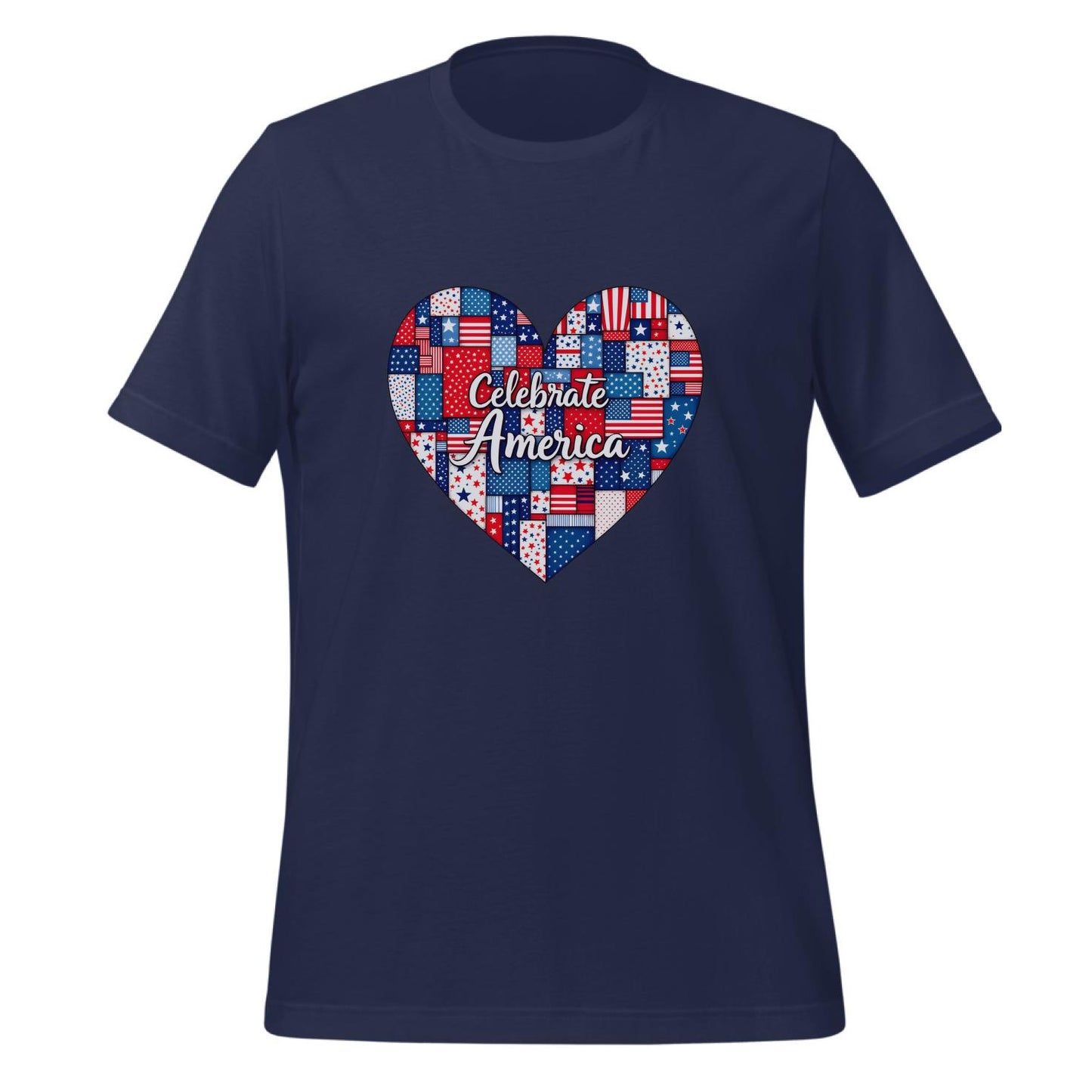 community leaders - t-shirt - love - heart