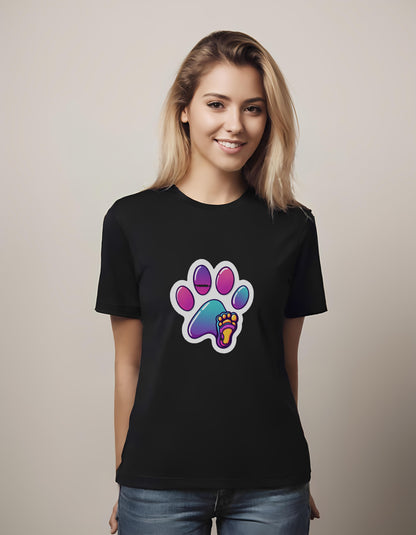 t-shirt - gift for pet owners - athletes