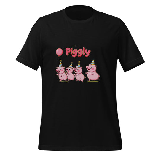 children - parade - t-shirt