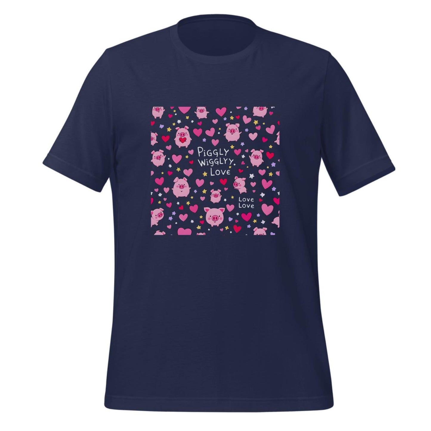 t-shirt - valentine's day celebrators - merchandise - fun