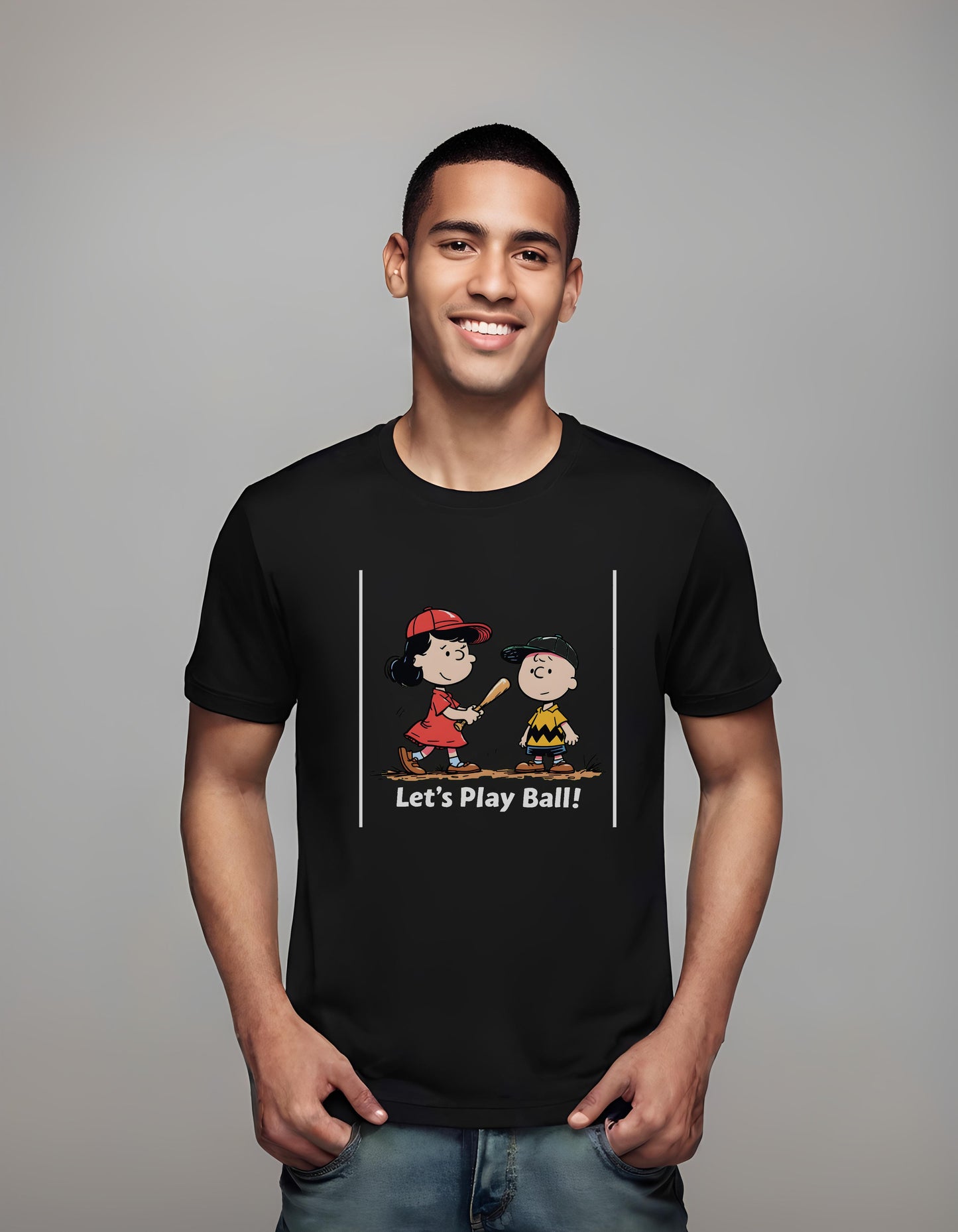 fun gifts - t-shirt - nostalgic tees