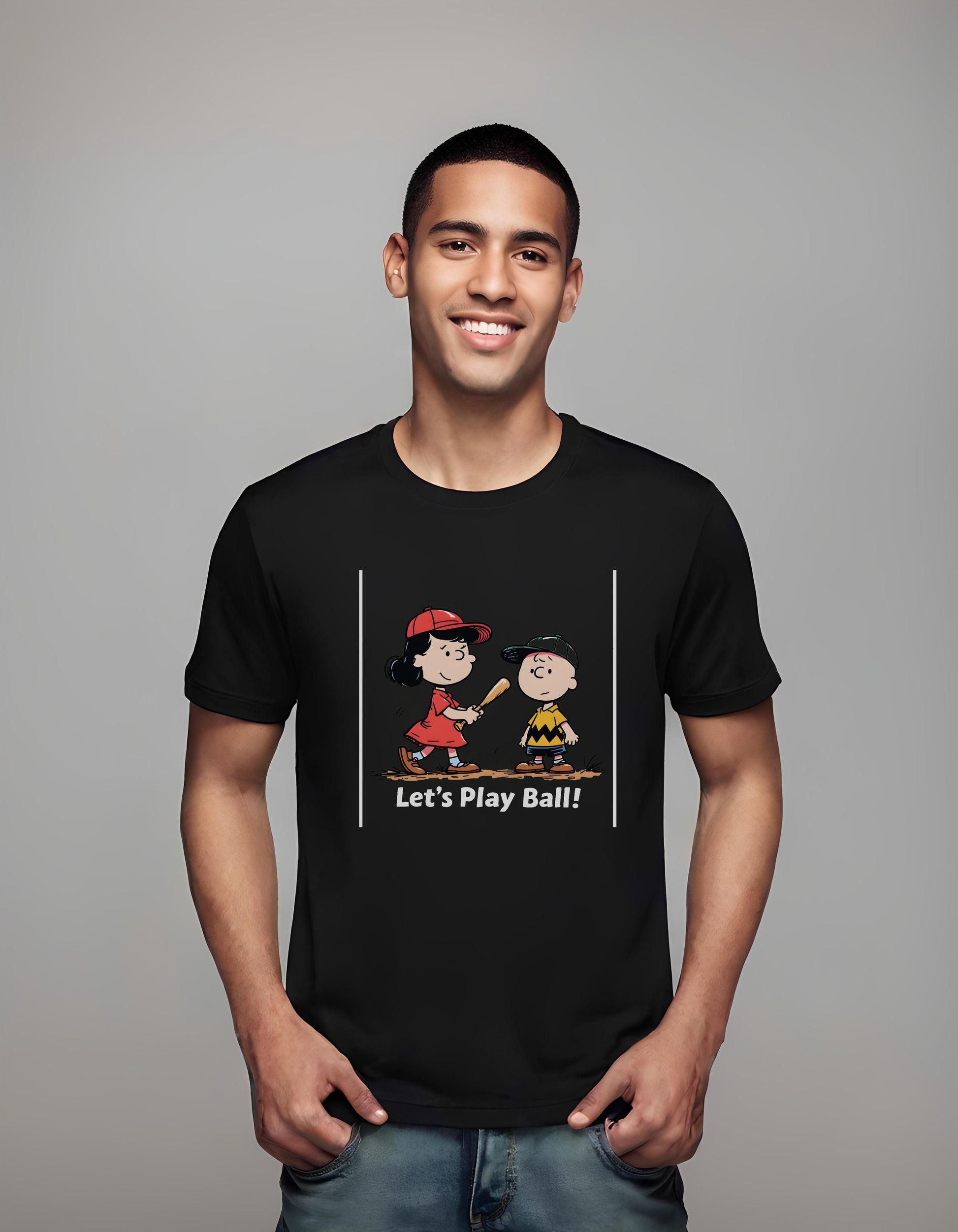 fun gifts - t-shirt - nostalgic tees