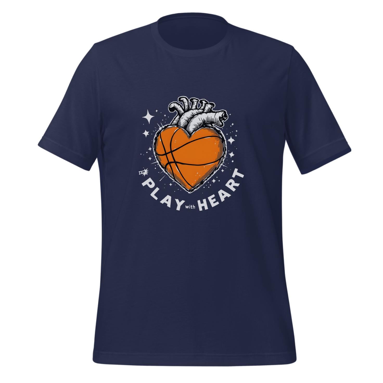 basketball gifts - passion for sports - t-shirt