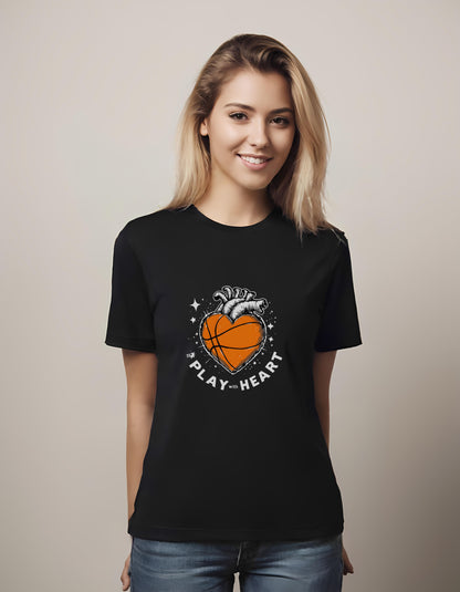 sports - sports passion - t-shirt - passion for sports