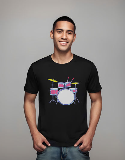 joy - music - families - t-shirt