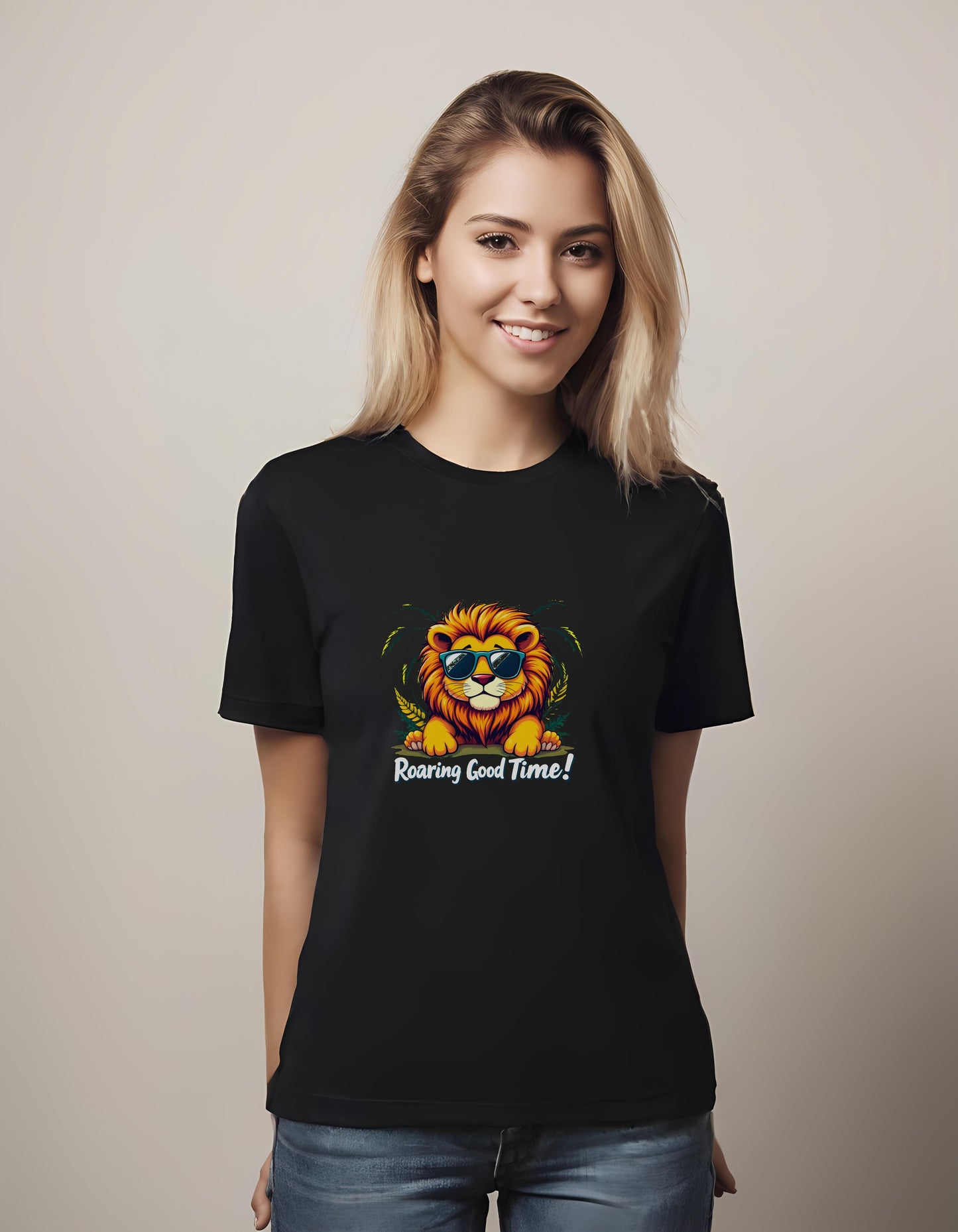 t-shirt - summer - unisex - animal lovers