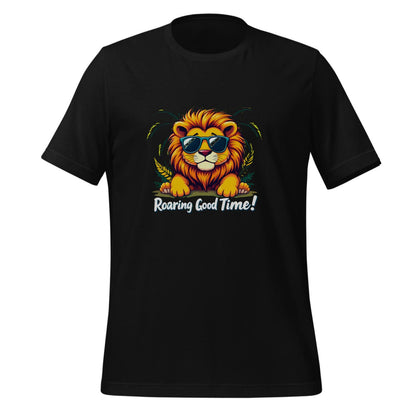 tropical themed gifts - party hosts - t-shirt - summer vibes merchandise