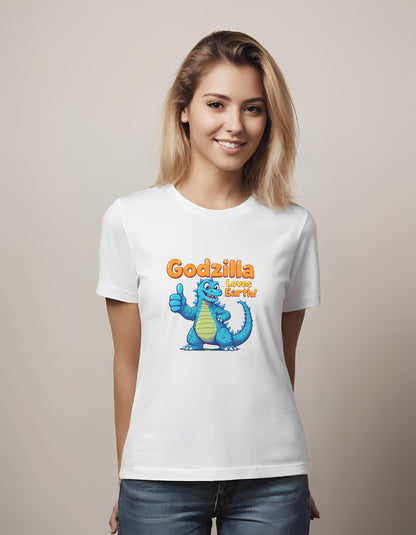 text - t-shirt - comic lovers