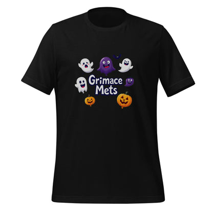 children - adults halloween clothing - cartoon characters t-shirt