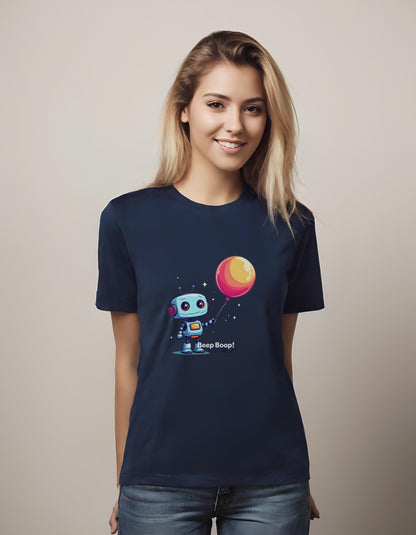 happiness - t-shirt - game lovers